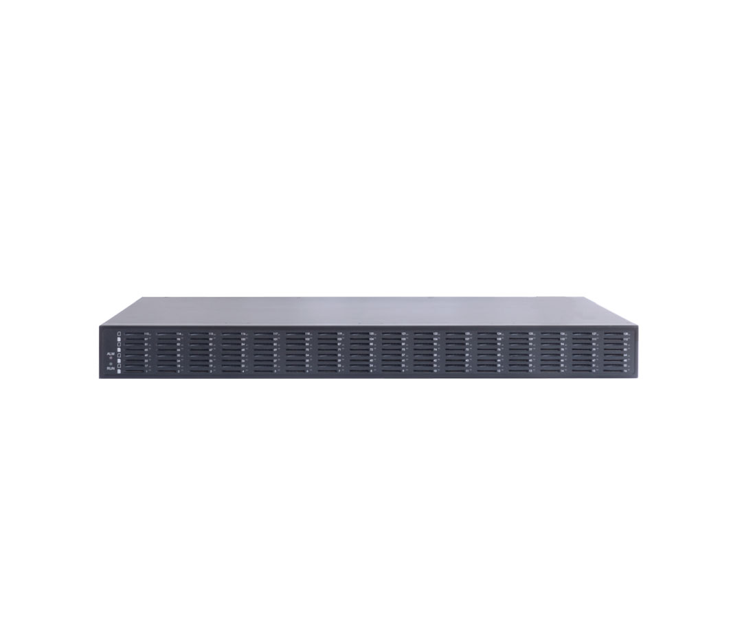 Synway SIM Bank