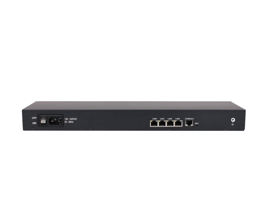 Dinstar DAG2000-16O 16 * FXO Analog VoIP Gateway