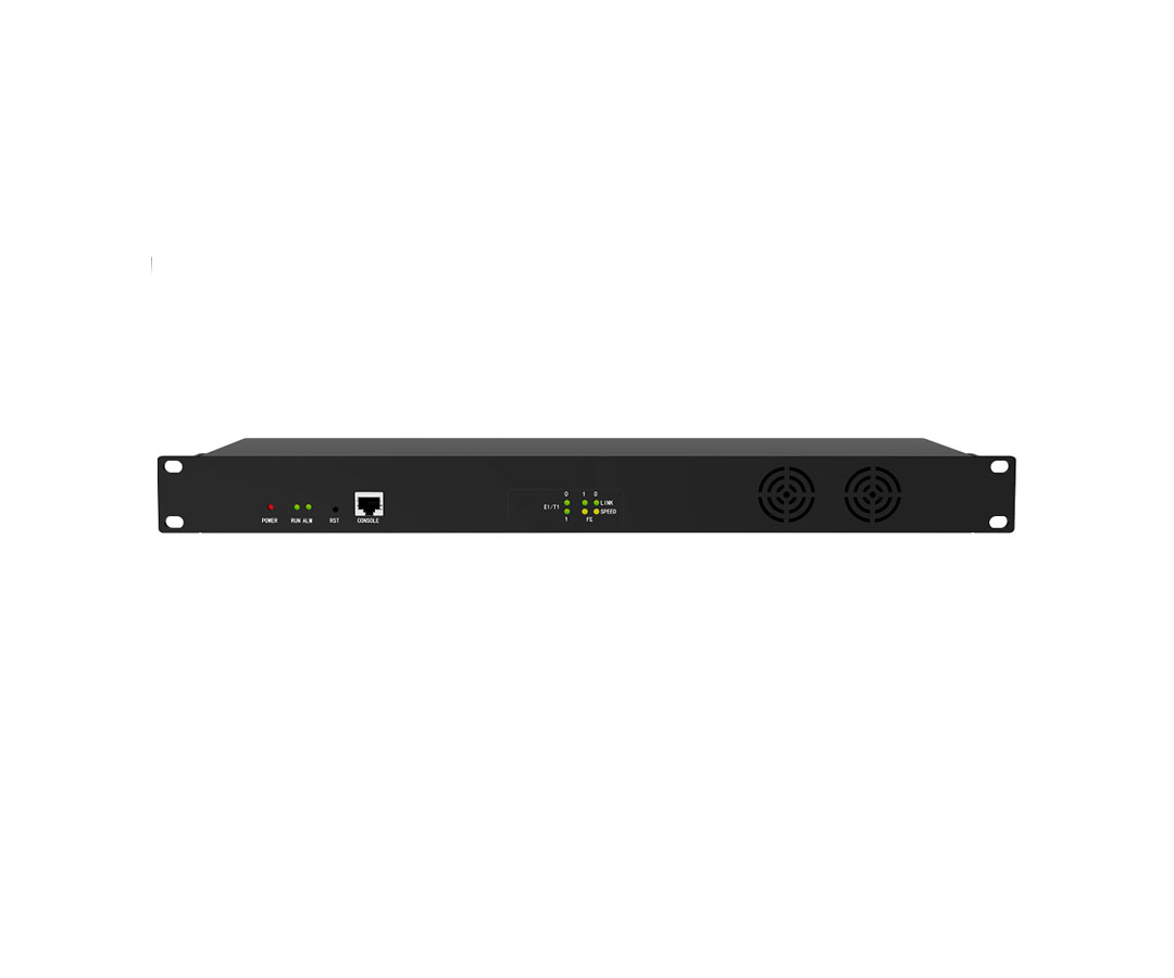 Dinstar MTG1000 Low Density E1/T1 Digital VoIP Gateway