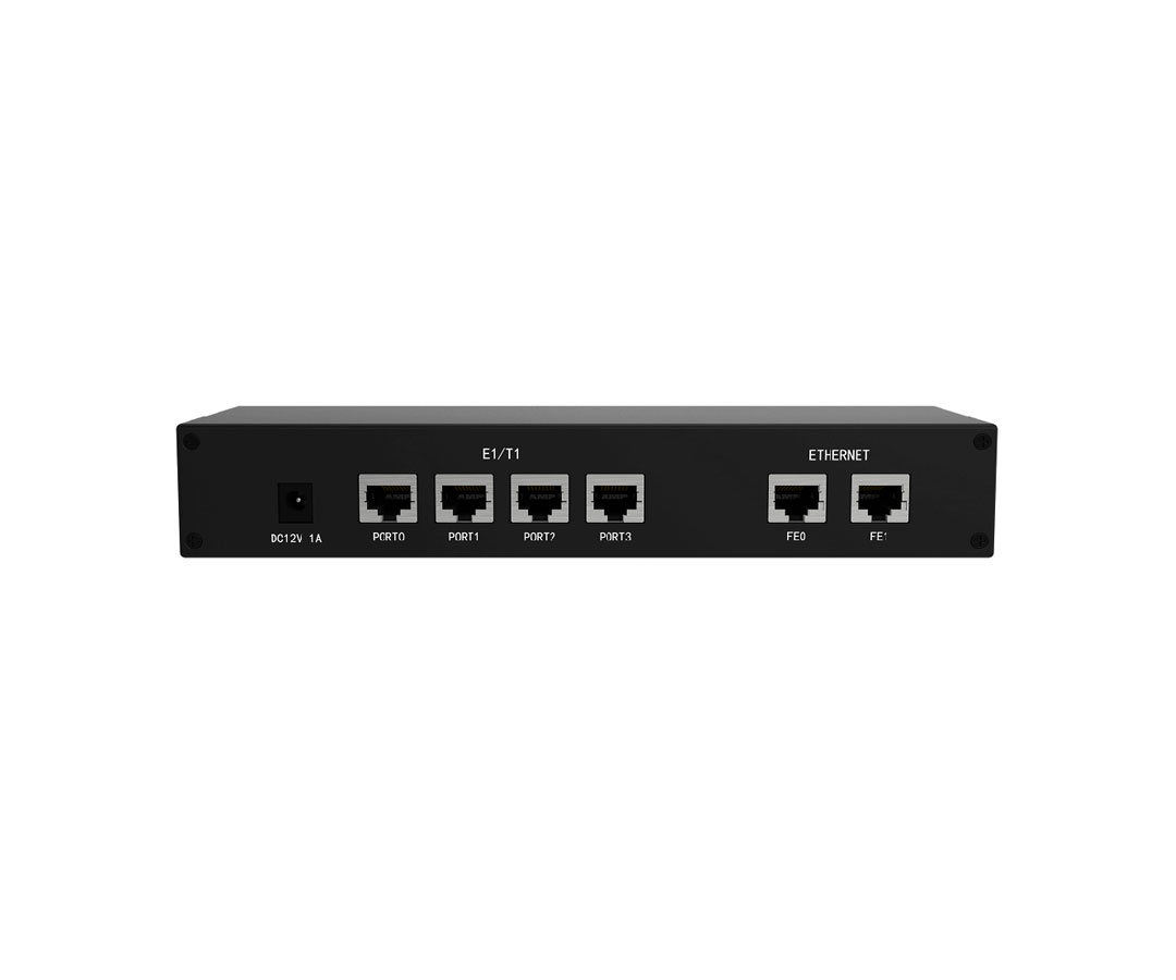 Dinstar MTG200 Cost-effective VoIP Trunk Gateway