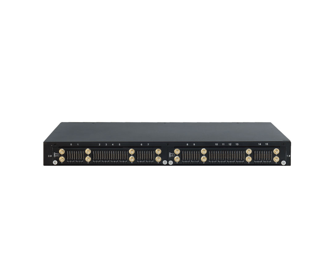 Multi-Sim VoIP