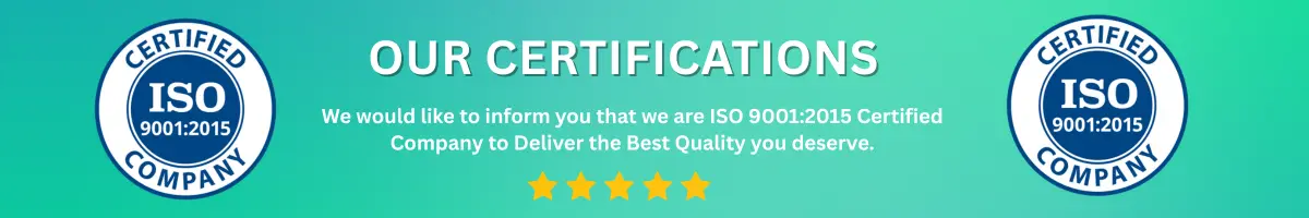 GSM Gateway Certifications