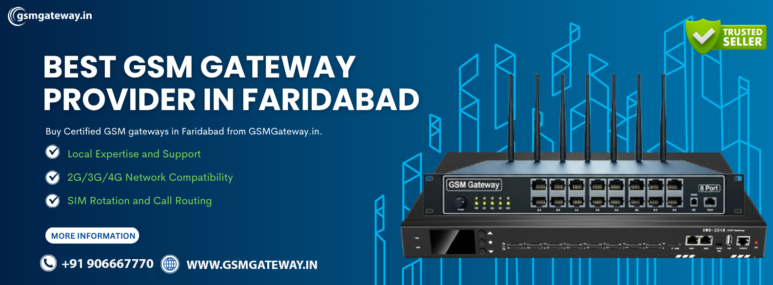 port-gsm-gateway