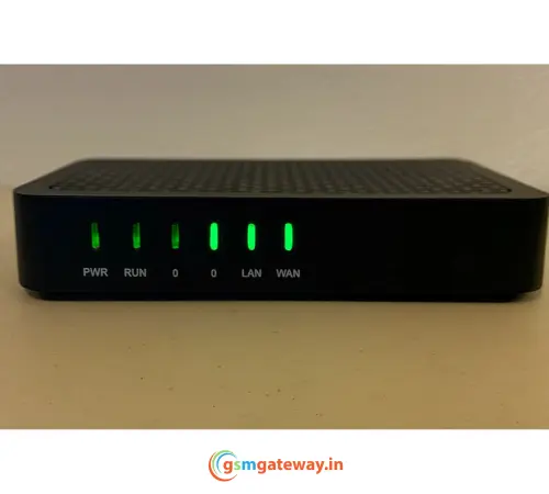 Integrating a PRI Gateway for Optimal Performance
