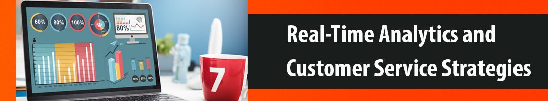 Real-time Analytics