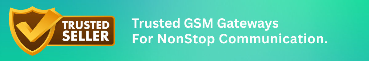 What Is The Alternative To GSM Gateway