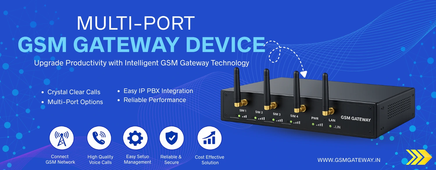 multi-port-gsm-gateway-device