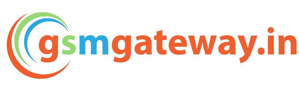 Gsm Gateway Logo