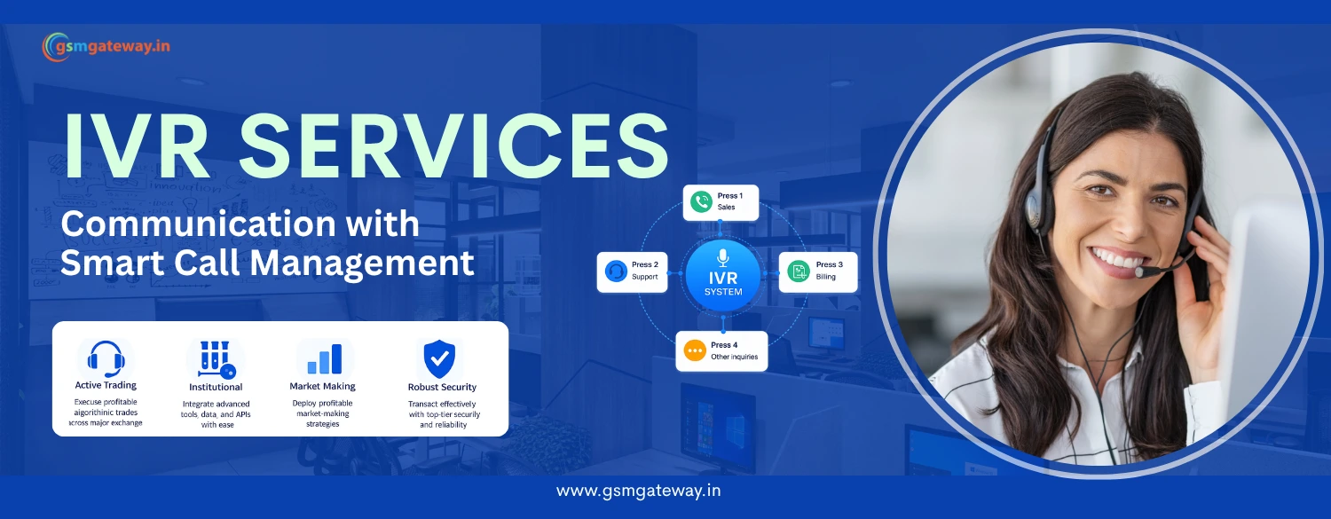 ivr-services